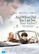 崎路父子情 And When Did You Last See Your Father?            (2007)