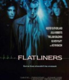 别闯阴阳界 Flatliners            (1990)
