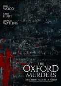 深度谜案 The Oxford Murders            (2008)