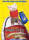 精灵鼠小弟 Stuart Little            (1999)
