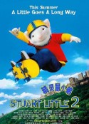 精灵鼠小弟2 Stuart Little 2            (2002)