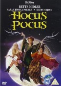 女巫也疯狂 Hocus Pocus            (1993)
