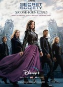 皇家次子女秘密组织 Secret Society of Second Born Royals            (2020)