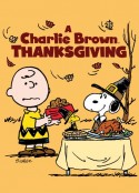 史努比的故事：查理布朗的感恩节 A Charlie Brown Thanksgiving            (1973)