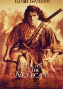 最后的莫希干人 The Last of the Mohicans            (1992)