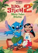 星际宝贝2：史迪奇有问题 Lilo &amp; Stitch 2: Stitch Has a Glitch            (2005)