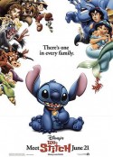星际宝贝 Lilo &amp; Stitch            (2002)