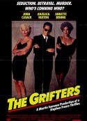 致命赌局 The Grifters            (1990)