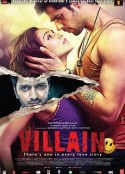 迷情杀机 Ek Villain            (2014)