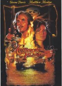 割喉岛 Cutthroat Island            (1995)