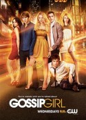 绯闻女孩 第一季~第六季 Gossip Girl Season 1-6            (2007~2012)