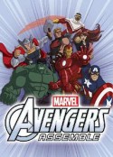 复仇者集结 第三季 Marvel's Avengers Assemble Season 3            (2016)