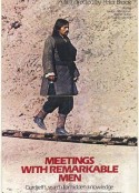 与奇人相遇 Meetings with Remarkable Men            (1979)