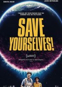 神啊来救救我吧 Save Yourselves!            (2020)