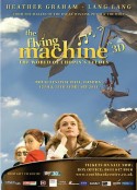 梦幻飞琴 The Flying Machine            (2011)