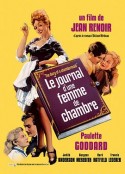 女仆日记 The Diary of a Chambermaid            (1946)