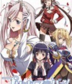 公主恋人 プリンセスラバー！            (2009)