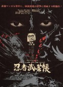 忍者武艺帐 忍者武芸帳            (1967)