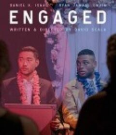 订婚 Engaged            (2019)