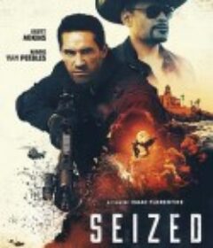 倒数追魂 Seized            (2020)