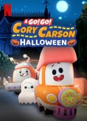 Go！Go！小小车向前冲：万圣节 A Go! Go! Cory Carson Halloween            (2020)
