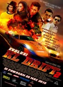 进化：吉隆坡漂移2 Evolusi: KL Drift 2            (2010)