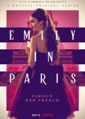 艾米丽在巴黎 第一季 Emily in Paris Season 1            (2020)