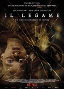 谜厄庄园 Il legame            (2020)