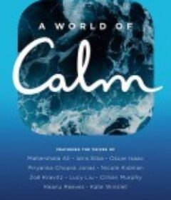 宁静的世界 A World of Calm            (2020)