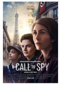 自由主义者：间谍的时代 A Call to Spy            (2019)