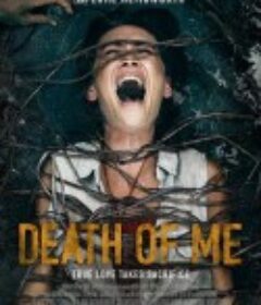 本人之死 The Death of Me            (2020)