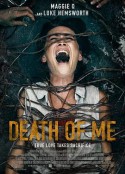 本人之死 The Death of Me            (2020)