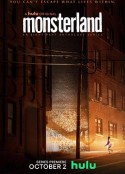 怪物乐园 Monsterland            (2020)