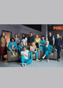 温特沃斯 第八季 Wentworth Season 8            (2020)