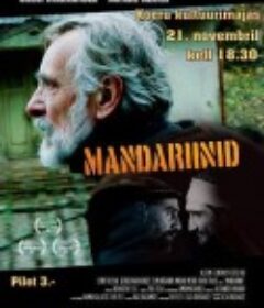金橘 Mandariinid            (2013)