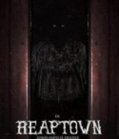 铁路食人魔/Reaptown            (2020)