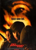 宠物坟场2 Pet Sematary II            (1992)