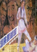 游侠黑蝴蝶            (1988)