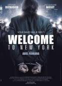 欢迎来到纽约 Welcome to New York   限制级   (2014)