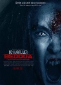 诅咒：贝杜阿 Üç Harfliler: Beddua            (2018)