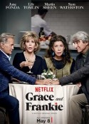 同妻俱乐部 第一季 Grace and Frankie Season 1            (2015)
