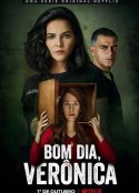 早安，维罗妮卡 第一季 Bom Dia, Verônica            (2020)
