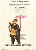 单枪匹马独行侠 The Stranger Returns            (1967)