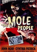 鼹鼠人 The Mole People            (1956)