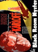 暗室 The Black Room            (1935)