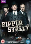 开膛街 第一季 Ripper Street Season 1            (2012)