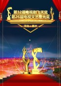第32届中国电视剧飞天奖颁奖典礼            (2020)