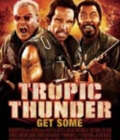 热带惊雷 Tropic Thunder            (2008)