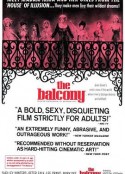 阳台 The Balcony            (1963)