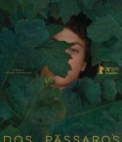 鸟类变形记 A metamorfose dos pássaros            (2020)